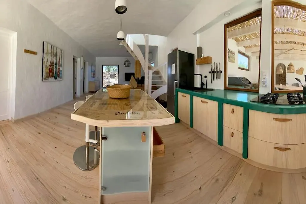 Vila Casa Bagus Lajares