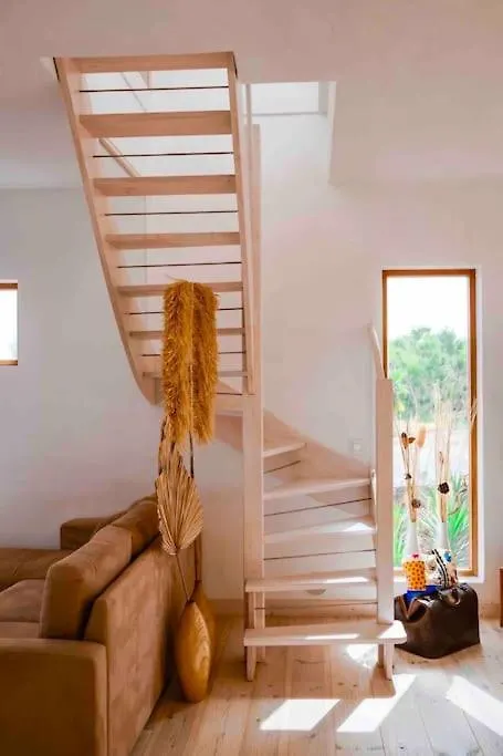 Vila Casa Bagus Lajares