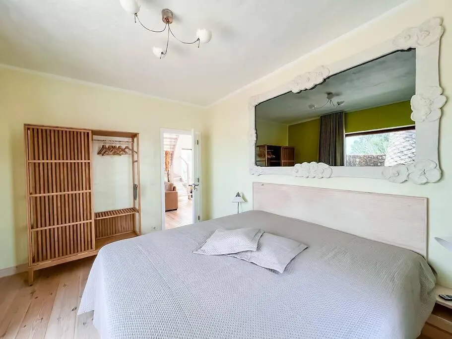 Vila Casa Bagus Lajares
