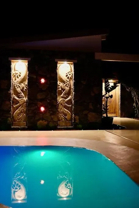 Vila Casa Bagus Lajares