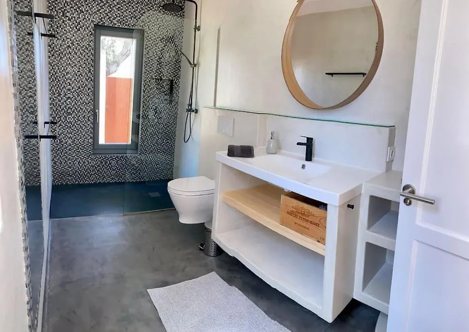 Vila Casa Bagus Lajares