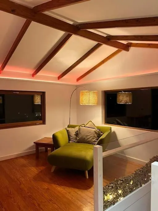 Vila Casa Bagus Lajares