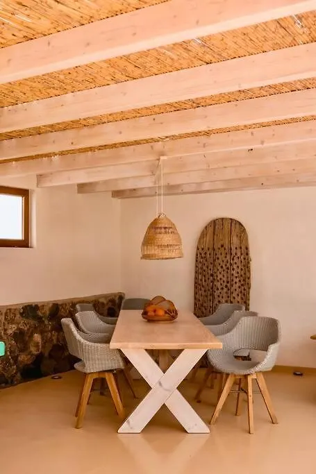 Vila Casa Bagus Lajares