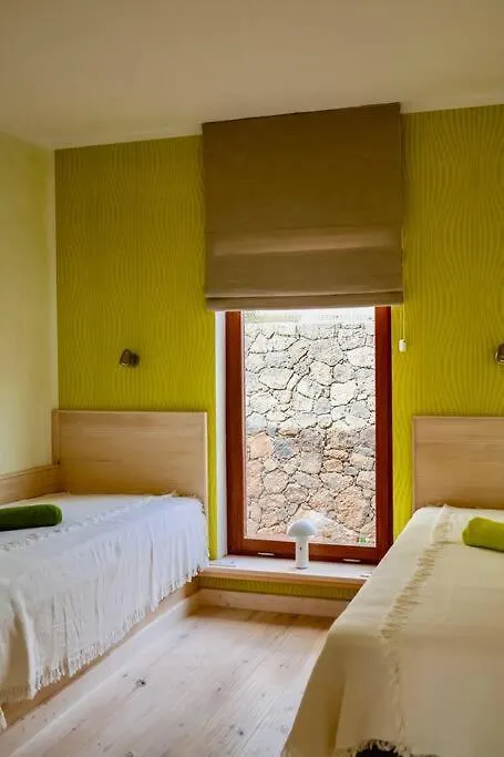 Vila Casa Bagus Lajares Španělsko