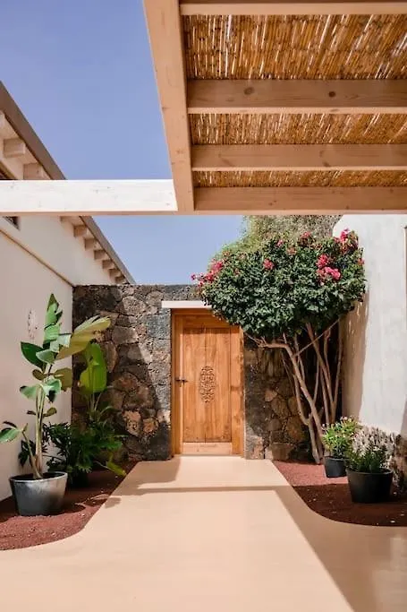 Vila Casa Bagus Lajares