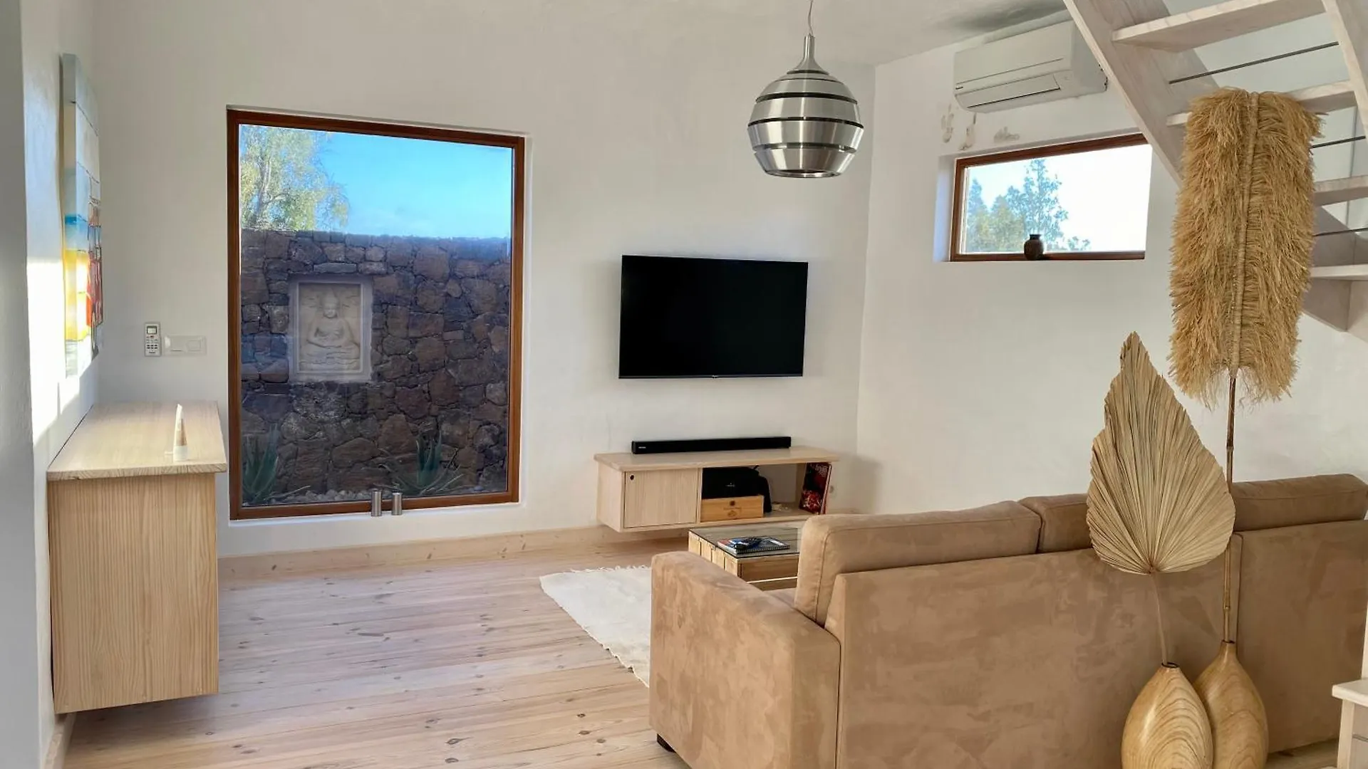 Vila Casa Bagus Lajares